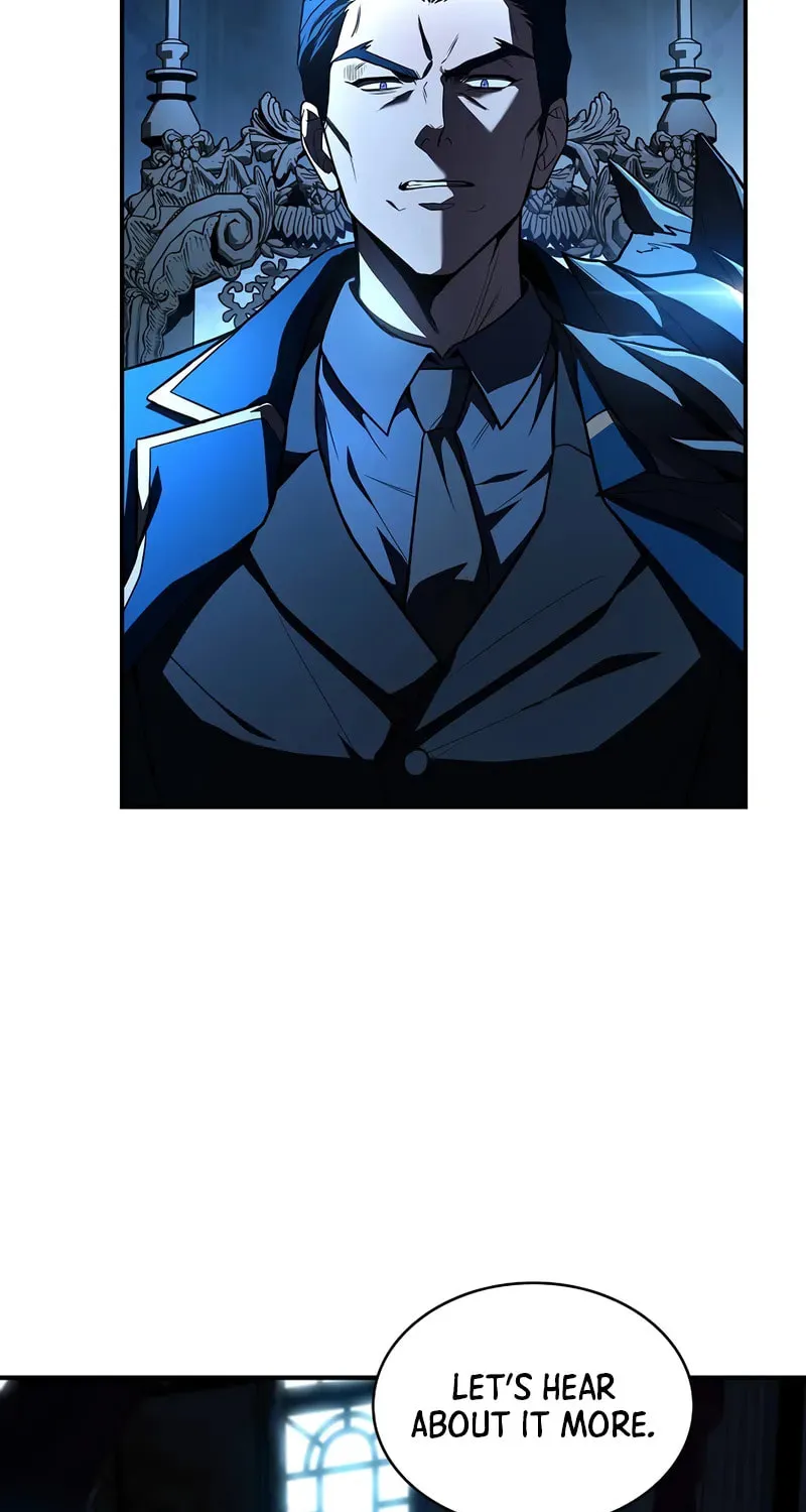 Read Demon Devourer chapter 111 image 33 on Lezhin