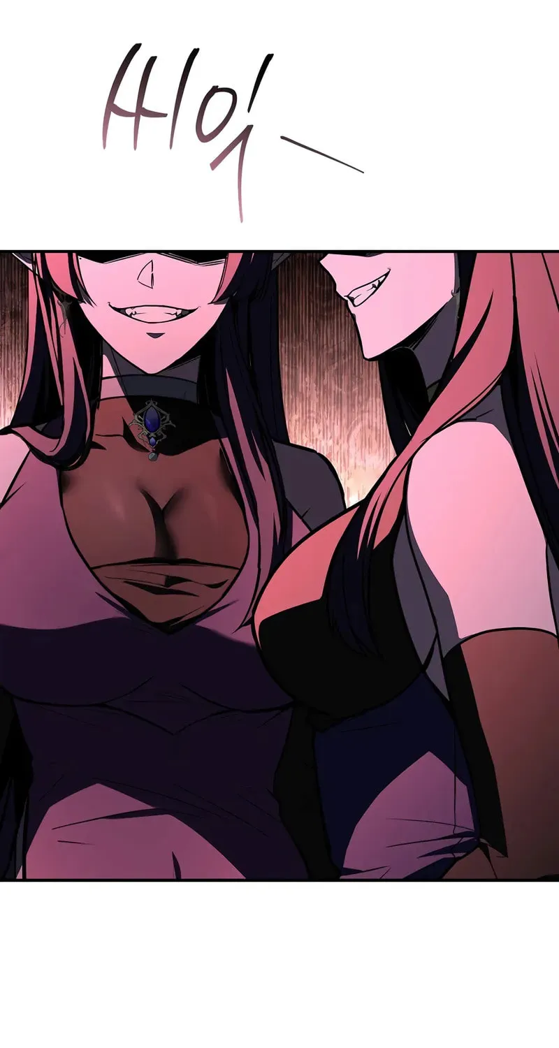 Read Demon Devourer chapter 111 image 35 on Lezhin
