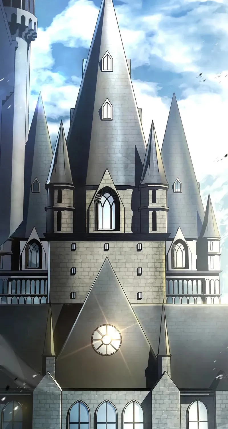 Read Demon Devourer chapter 111 image 38 on Lezhin
