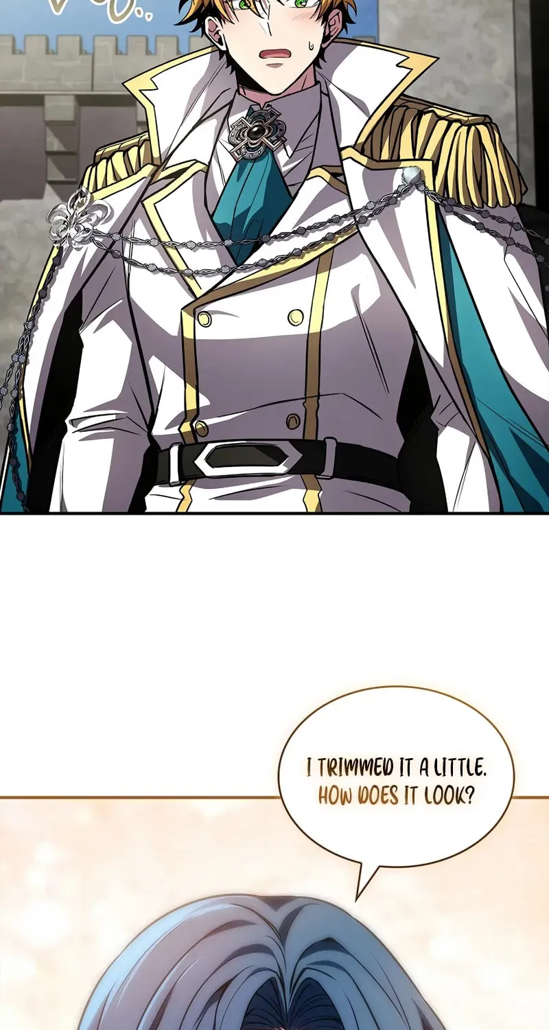Read Demon Devourer chapter 111 image 40 on Lezhin