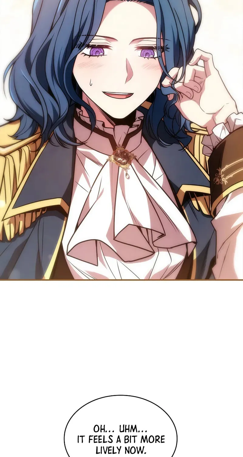 Read Demon Devourer chapter 111 image 41 on Lezhin
