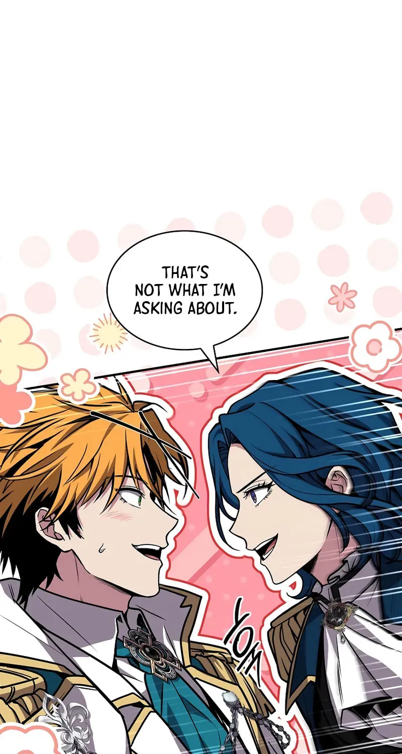 Read Demon Devourer chapter 111 image 43 on Lezhin