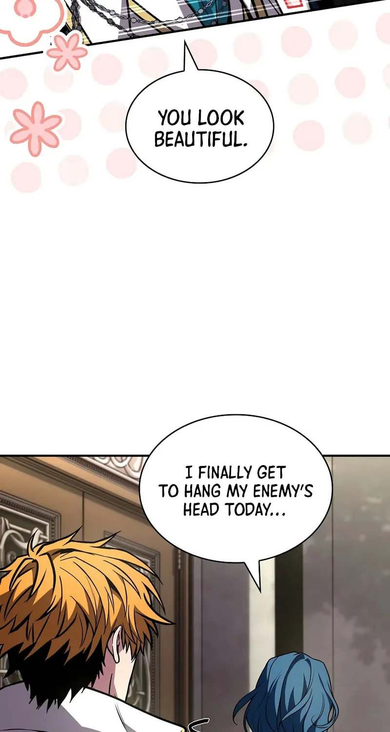 Read Demon Devourer chapter 111 image 44 on Lezhin