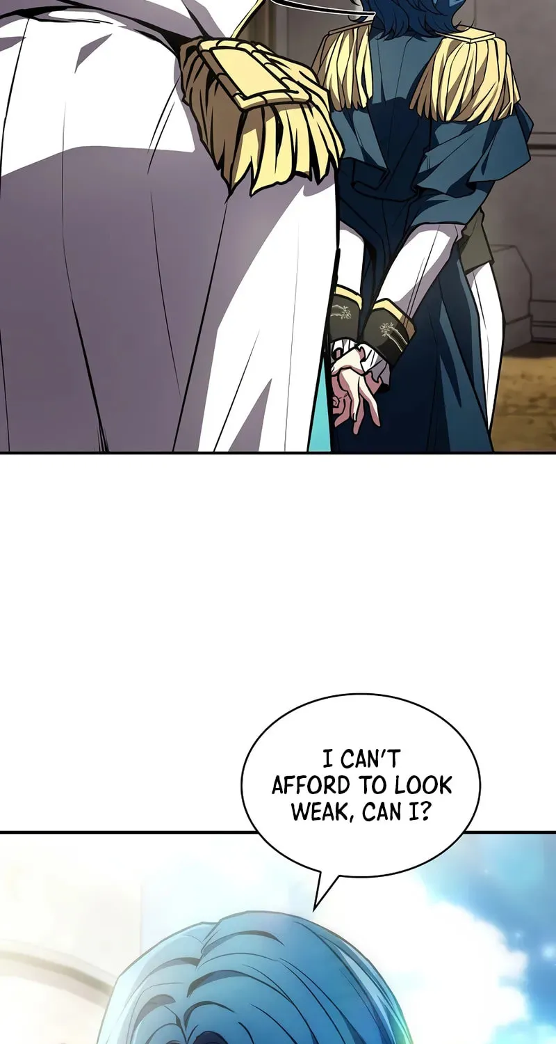 Read Demon Devourer chapter 111 image 45 on Lezhin
