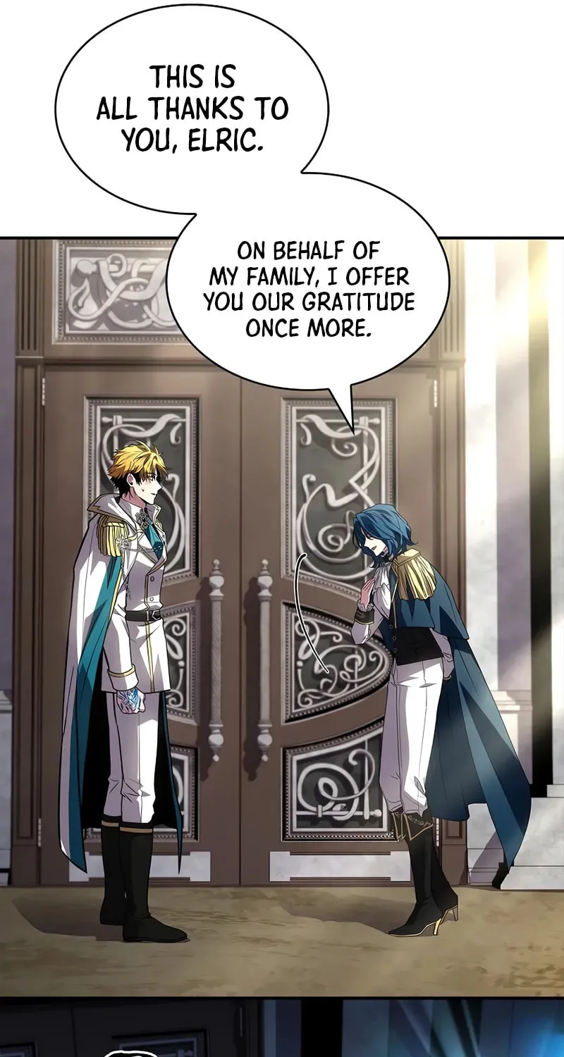 Read Demon Devourer chapter 111 image 47 on Lezhin