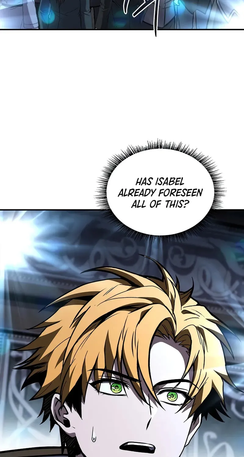 Read Demon Devourer chapter 111 image 49 on Lezhin