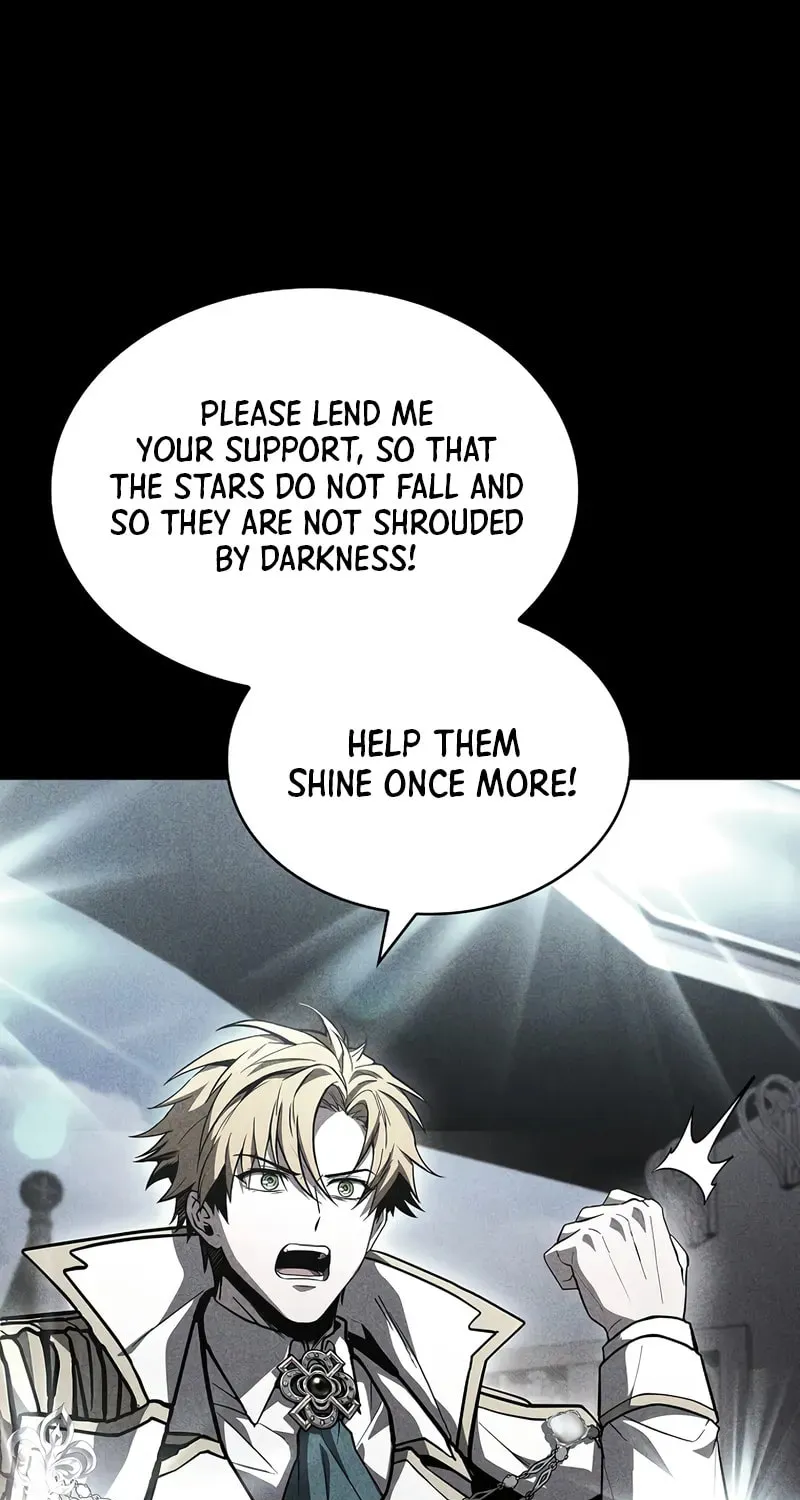 Read Demon Devourer chapter 111 image 5 on Lezhin