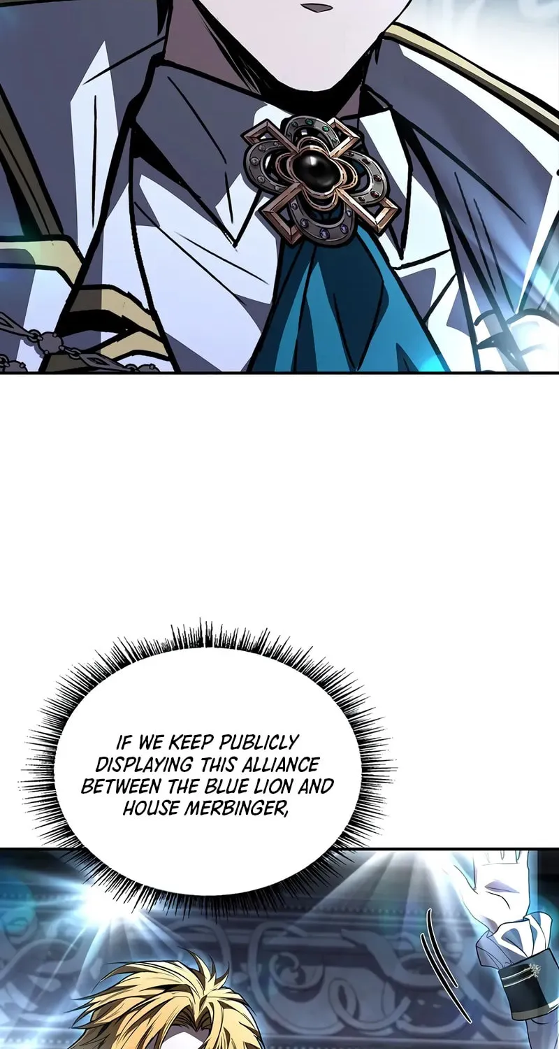 Read Demon Devourer chapter 111 image 50 on Lezhin
