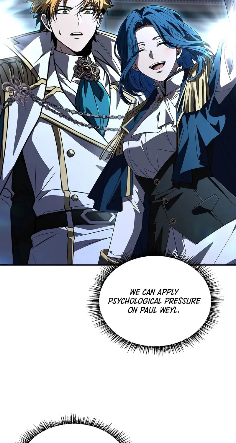 Read Demon Devourer chapter 111 image 51 on Lezhin