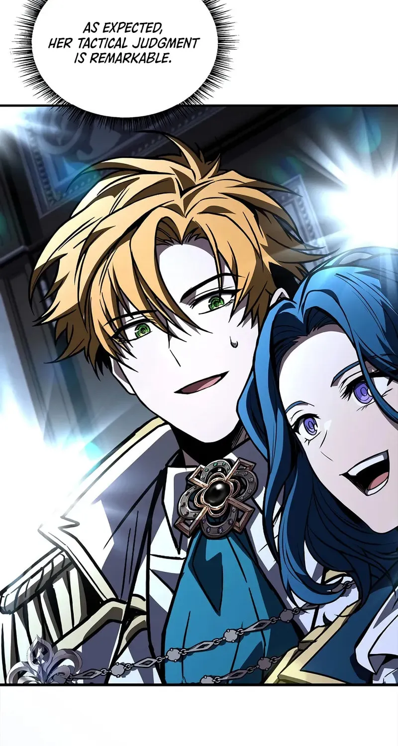 Read Demon Devourer chapter 111 image 52 on Lezhin