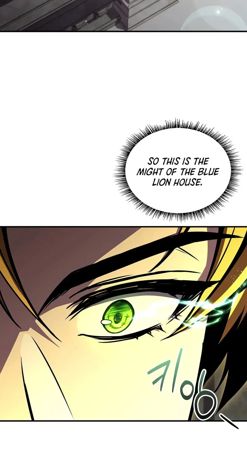 Read Demon Devourer chapter 111 image 56 on Lezhin