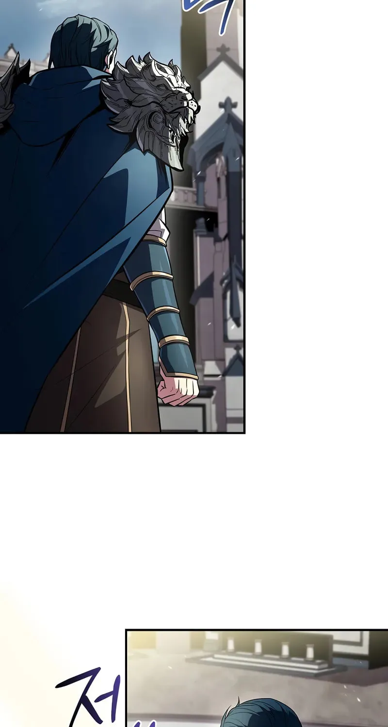Read Demon Devourer chapter 111 image 61 on Lezhin