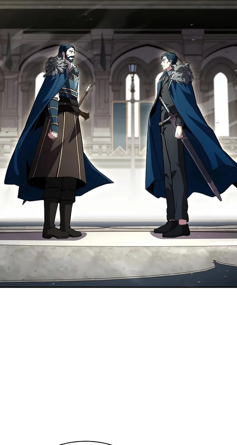 Read Demon Devourer chapter 111 image 63 on Lezhin
