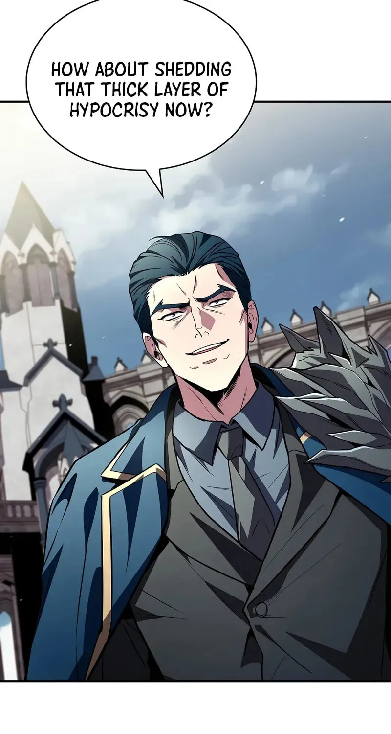 Read Demon Devourer chapter 111 image 64 on Lezhin