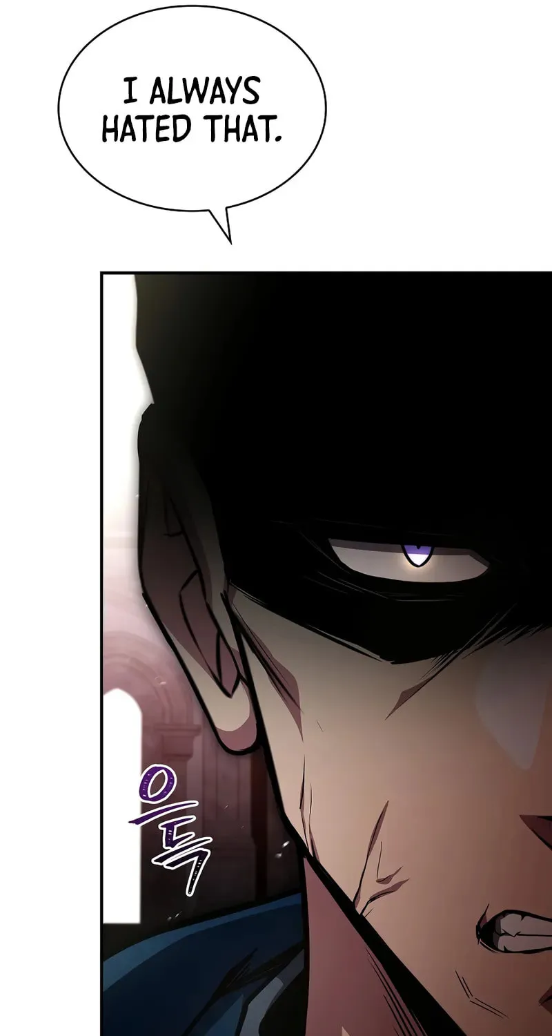 Read Demon Devourer chapter 111 image 67 on Lezhin