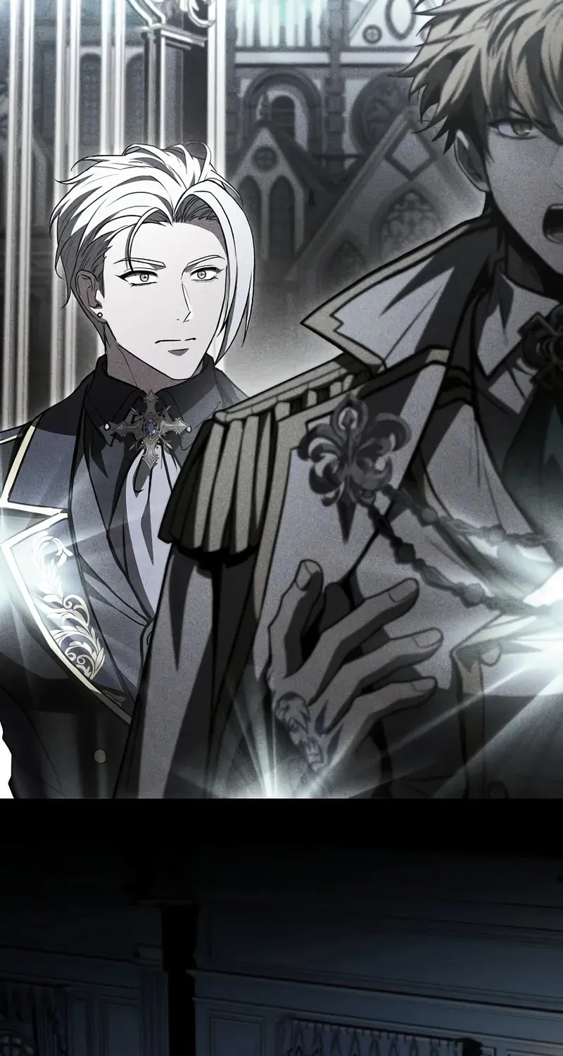 Read Demon Devourer chapter 111 image 7 on Lezhin