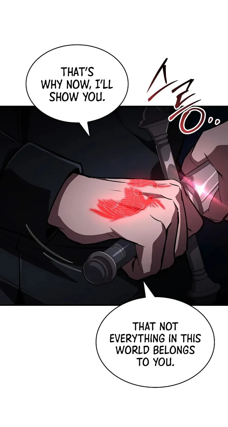 Read Demon Devourer chapter 111 image 70 on Lezhin
