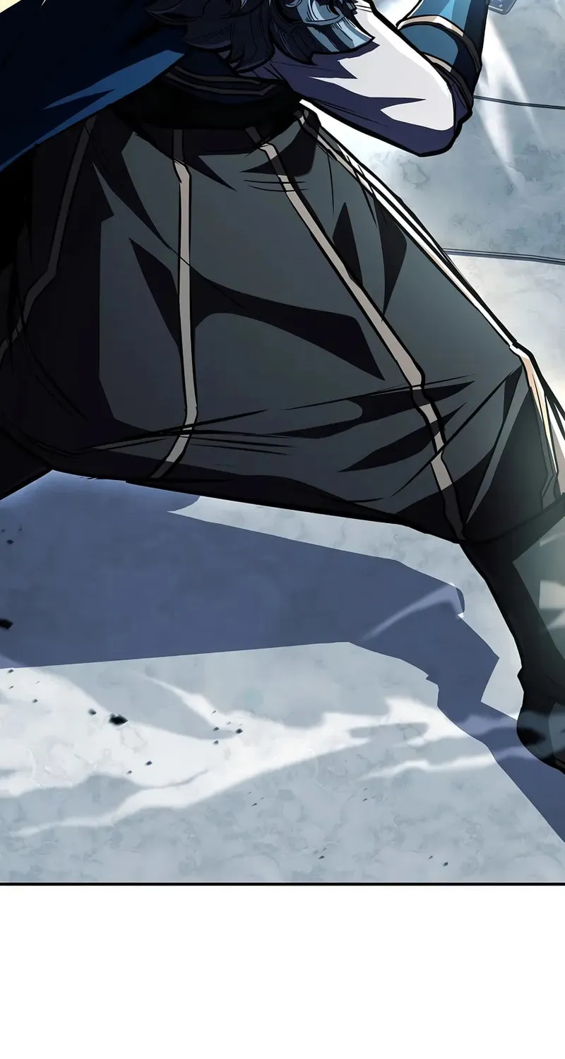 Read Demon Devourer chapter 111 image 76 on Lezhin