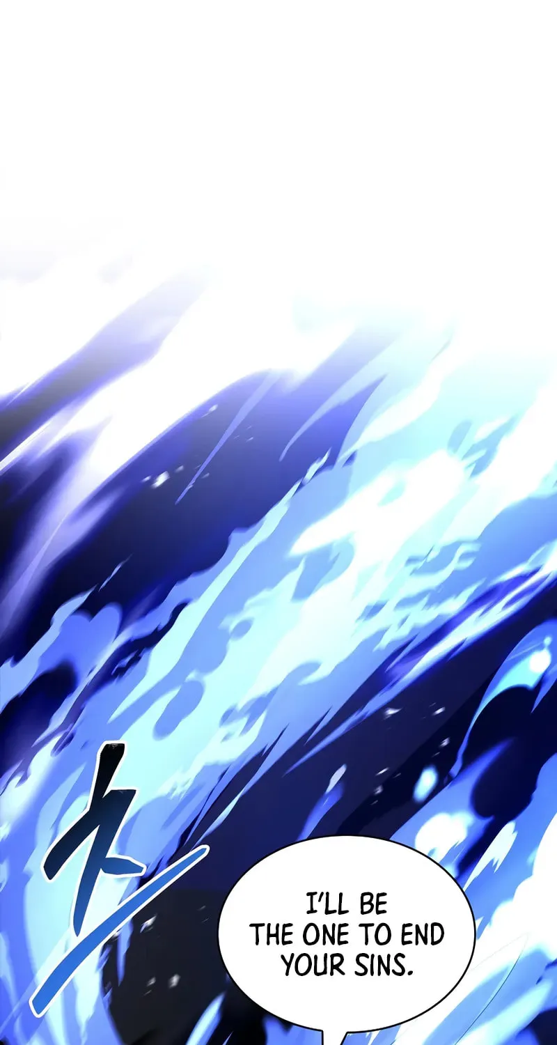 Read Demon Devourer chapter 111 image 77 on Lezhin