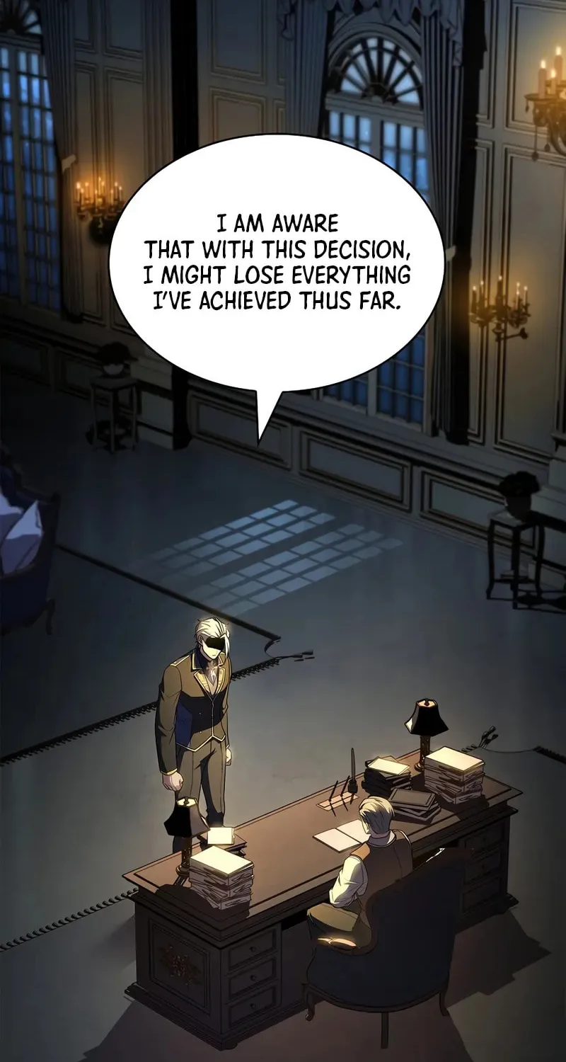 Read Demon Devourer chapter 111 image 8 on Lezhin
