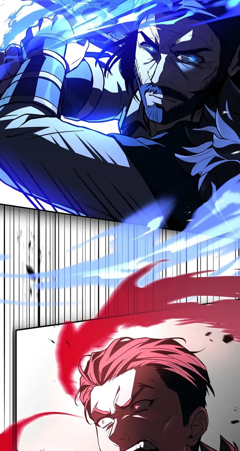 Read Demon Devourer chapter 111 image 82 on Lezhin