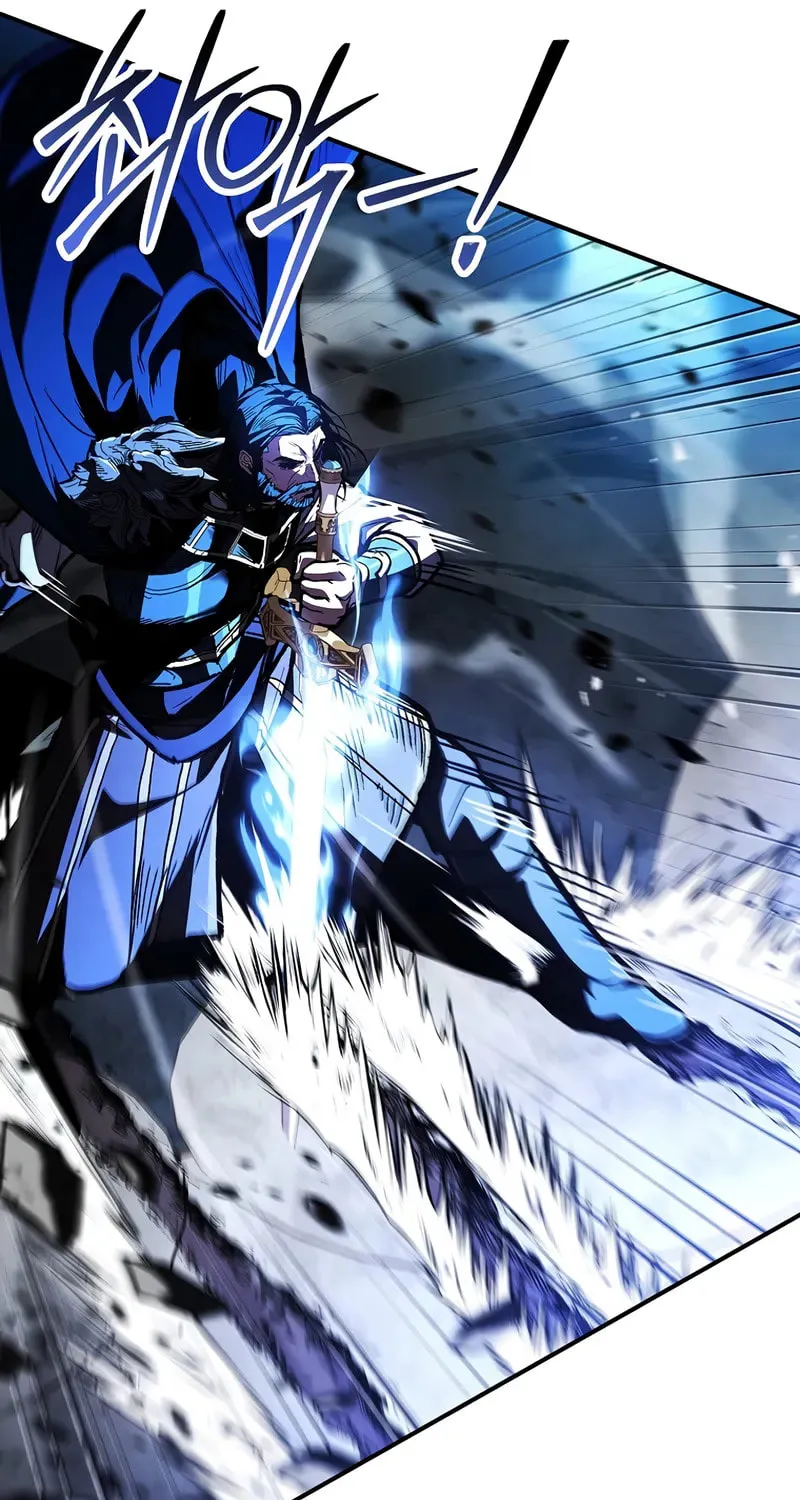 Read Demon Devourer chapter 111 image 87 on Lezhin