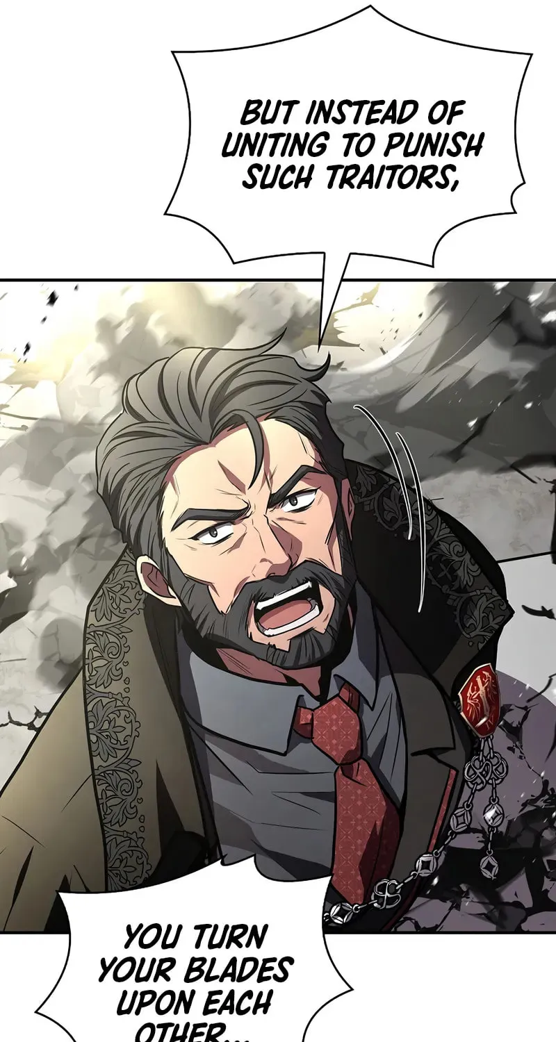 Read Demon Devourer chapter 111 image 97 on Lezhin
