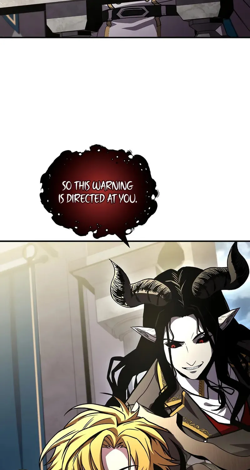 Read Demon Devourer chapter 111 image 99 on Lezhin