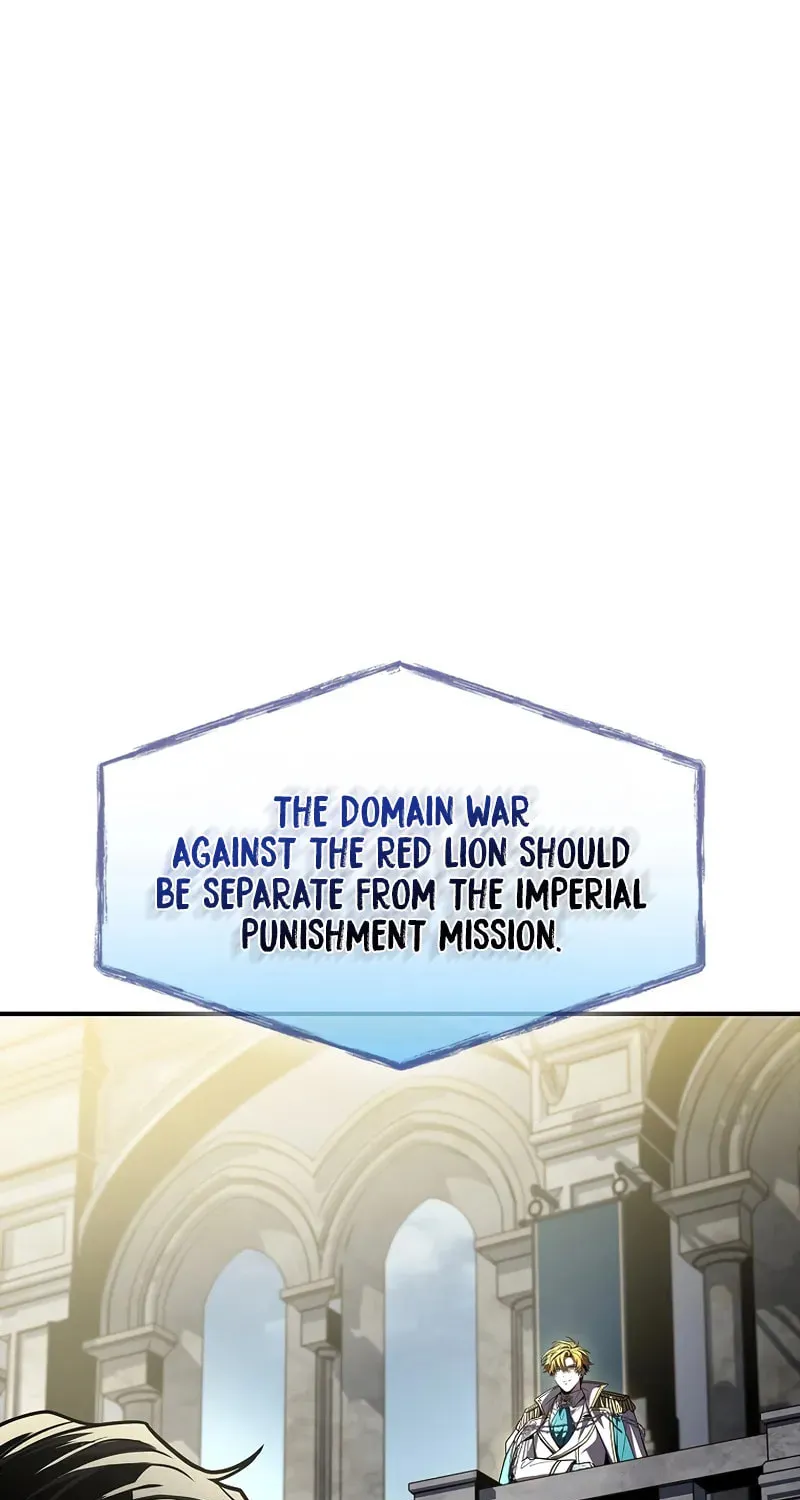Read Demon Devourer chapter 112 image 1 on Lezhin
