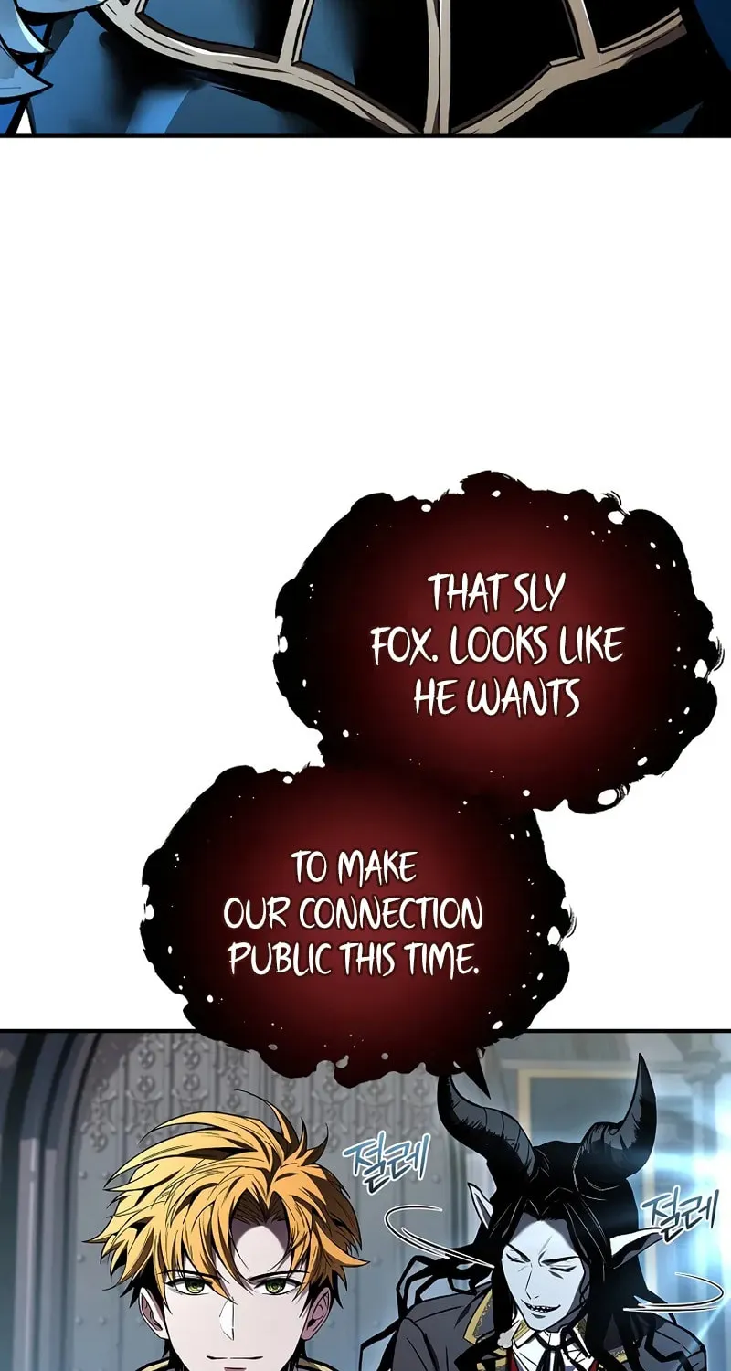 Read Demon Devourer chapter 112 image 100 on Lezhin
