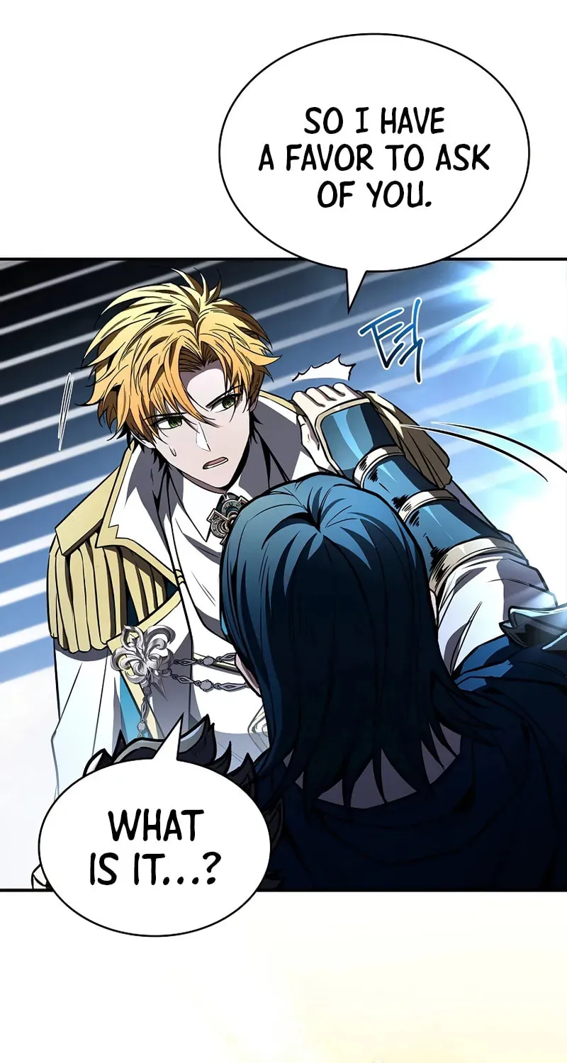 Read Demon Devourer chapter 112 image 105 on Lezhin