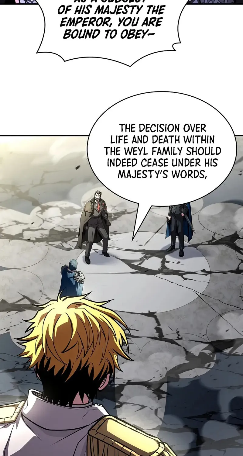 Read Demon Devourer chapter 112 image 12 on Lezhin