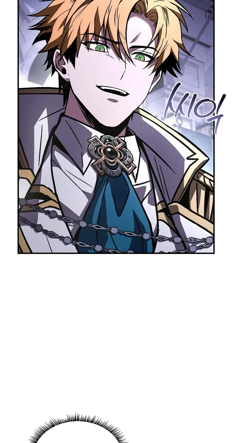 Read Demon Devourer chapter 112 image 14 on Lezhin