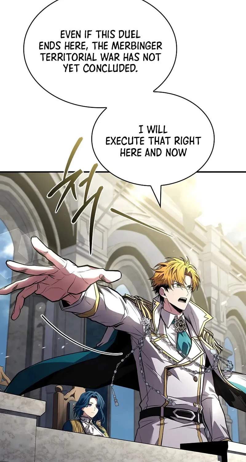 Read Demon Devourer chapter 112 image 22 on Lezhin