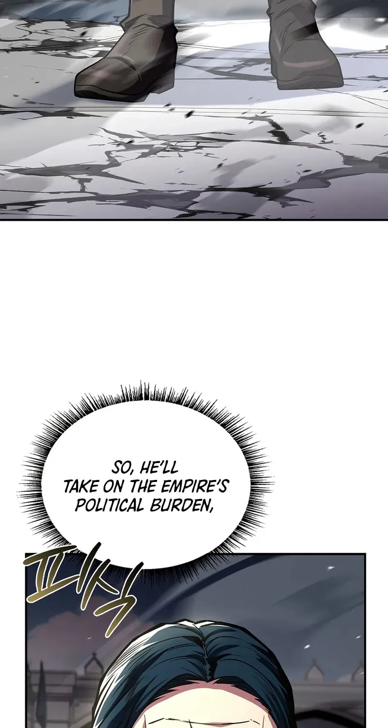 Read Demon Devourer chapter 112 image 25 on Lezhin