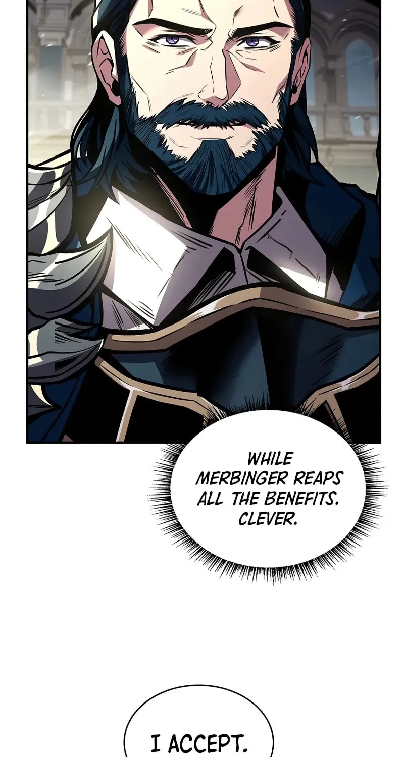 Read Demon Devourer chapter 112 image 26 on Lezhin