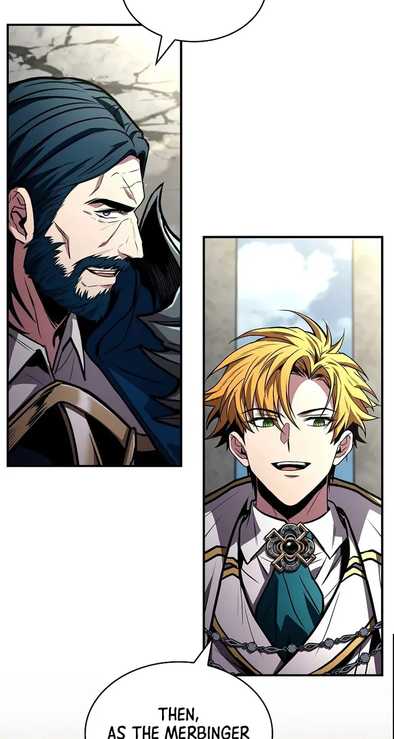 Read Demon Devourer chapter 112 image 27 on Lezhin