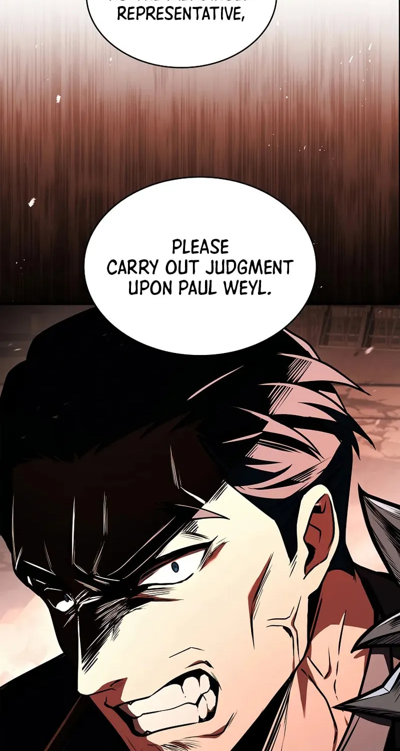 Read Demon Devourer chapter 112 image 28 on Lezhin