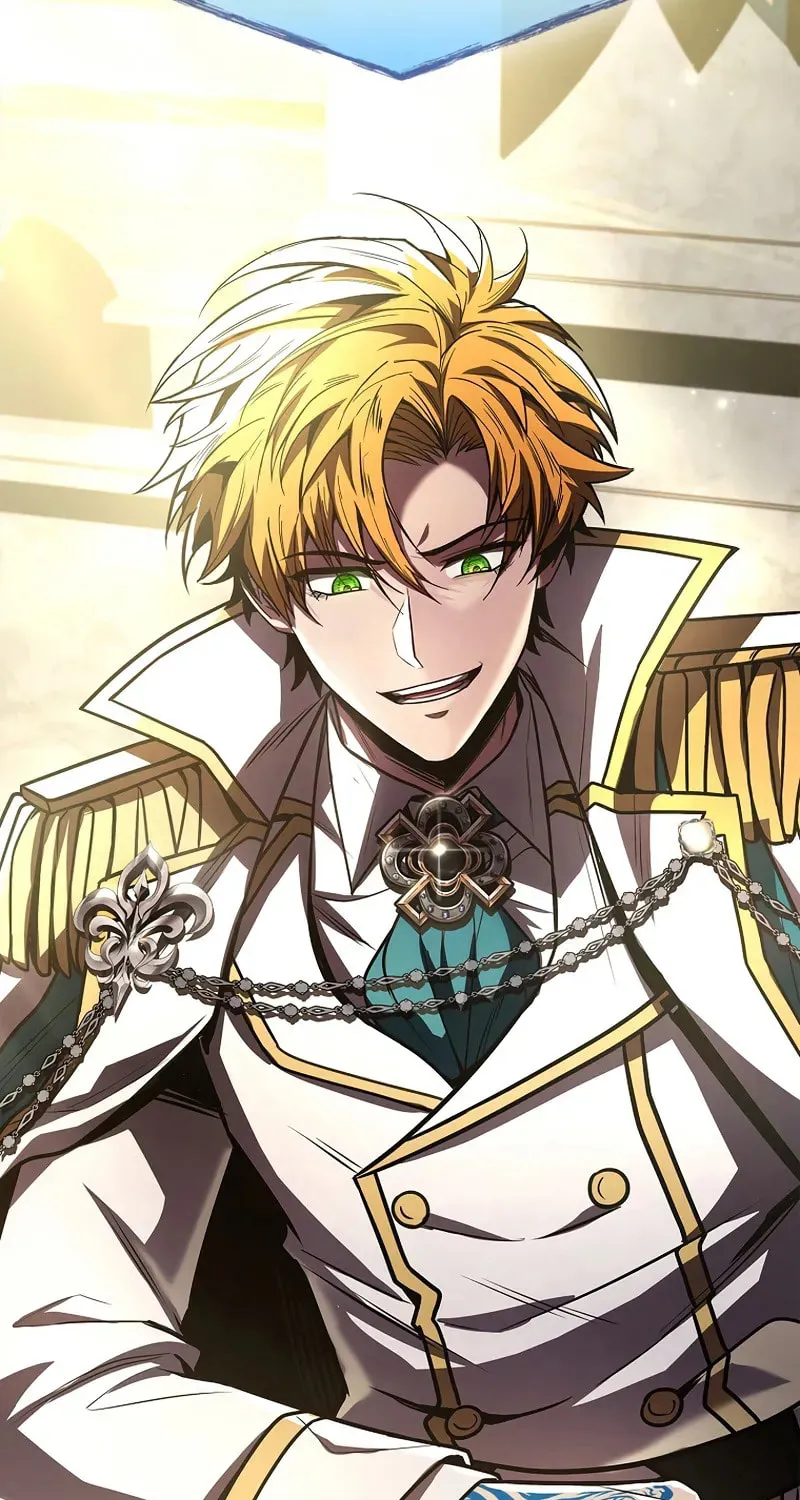 Read Demon Devourer chapter 112 image 3 on Lezhin