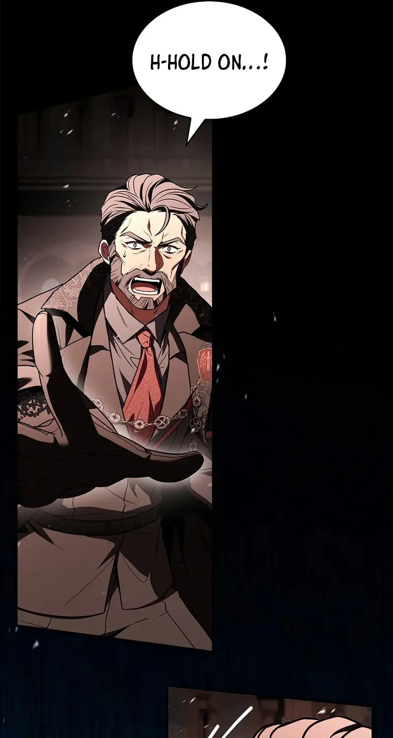 Read Demon Devourer chapter 112 image 30 on Lezhin