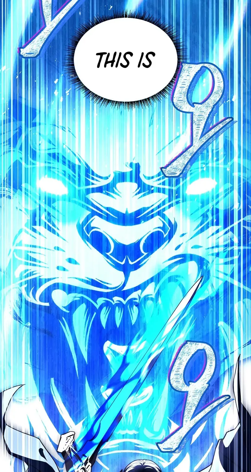 Read Demon Devourer chapter 112 image 32 on Lezhin