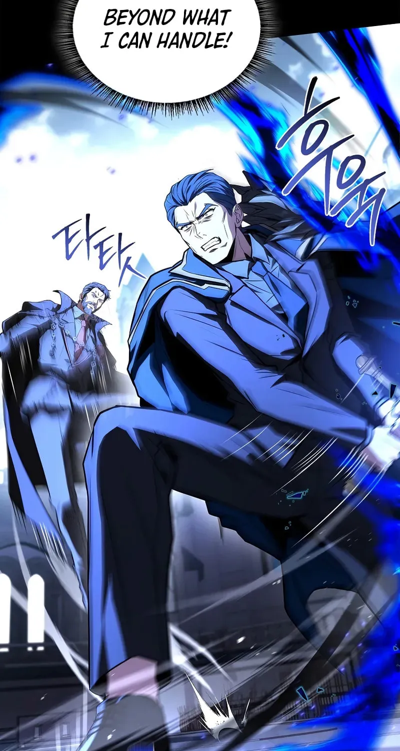 Read Demon Devourer chapter 112 image 34 on Lezhin