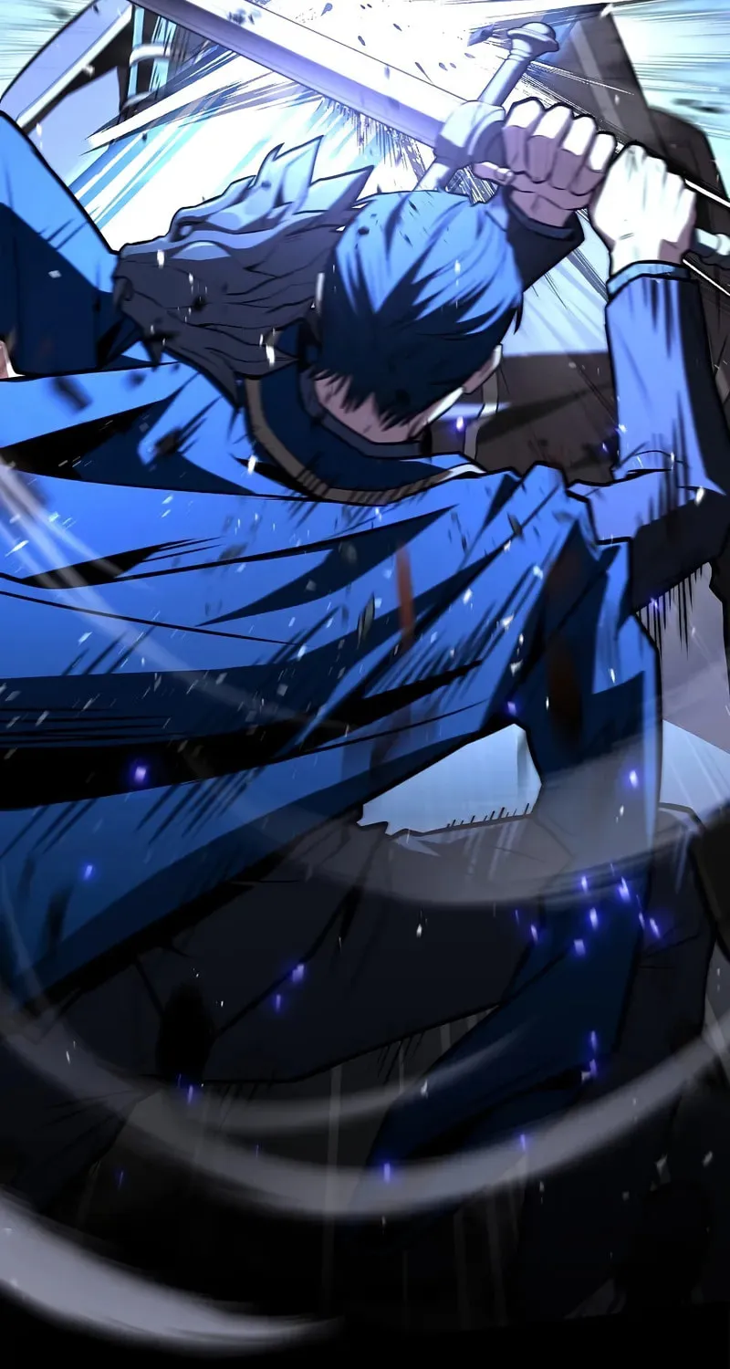 Read Demon Devourer chapter 112 image 36 on Lezhin