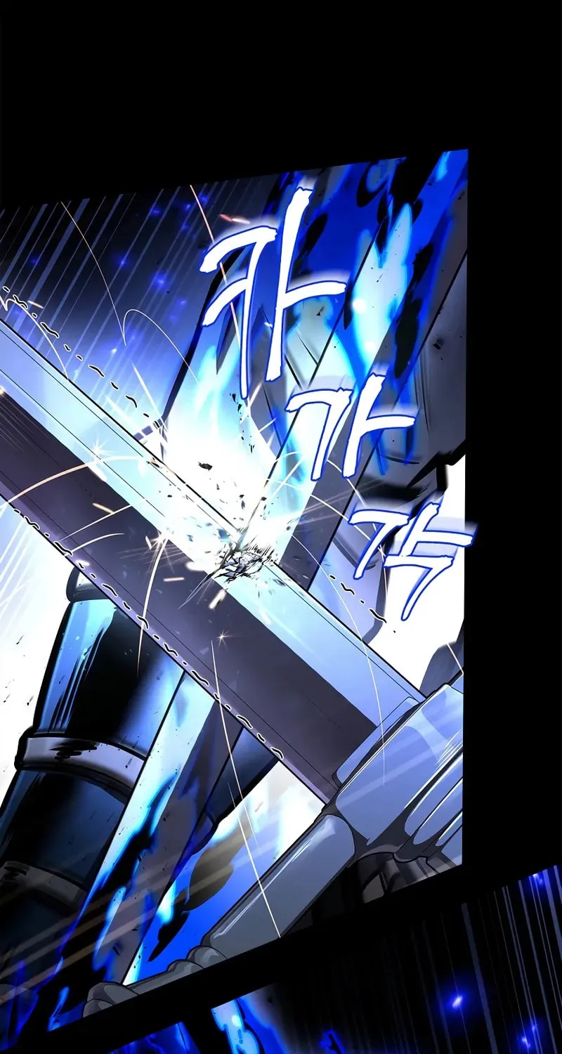 Read Demon Devourer chapter 112 image 37 on Lezhin
