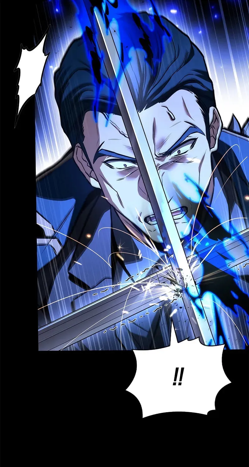 Read Demon Devourer chapter 112 image 38 on Lezhin