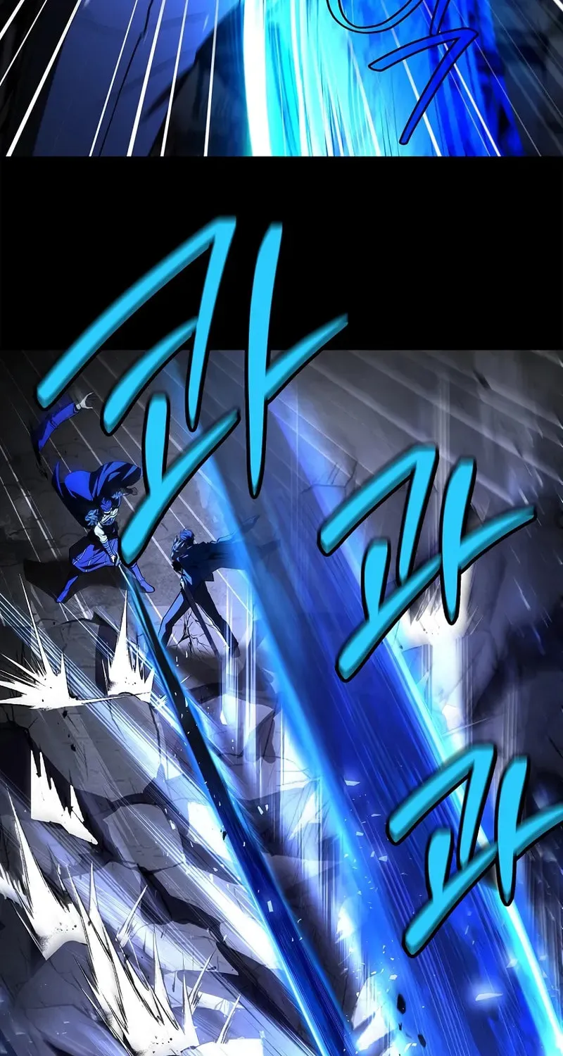 Read Demon Devourer chapter 112 image 41 on Lezhin