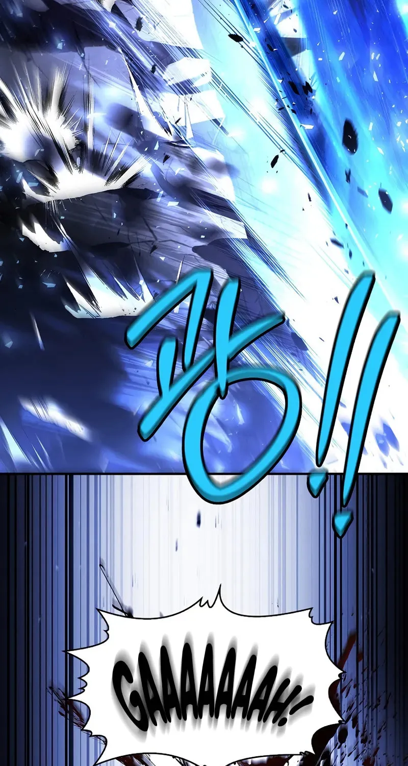 Read Demon Devourer chapter 112 image 42 on Lezhin