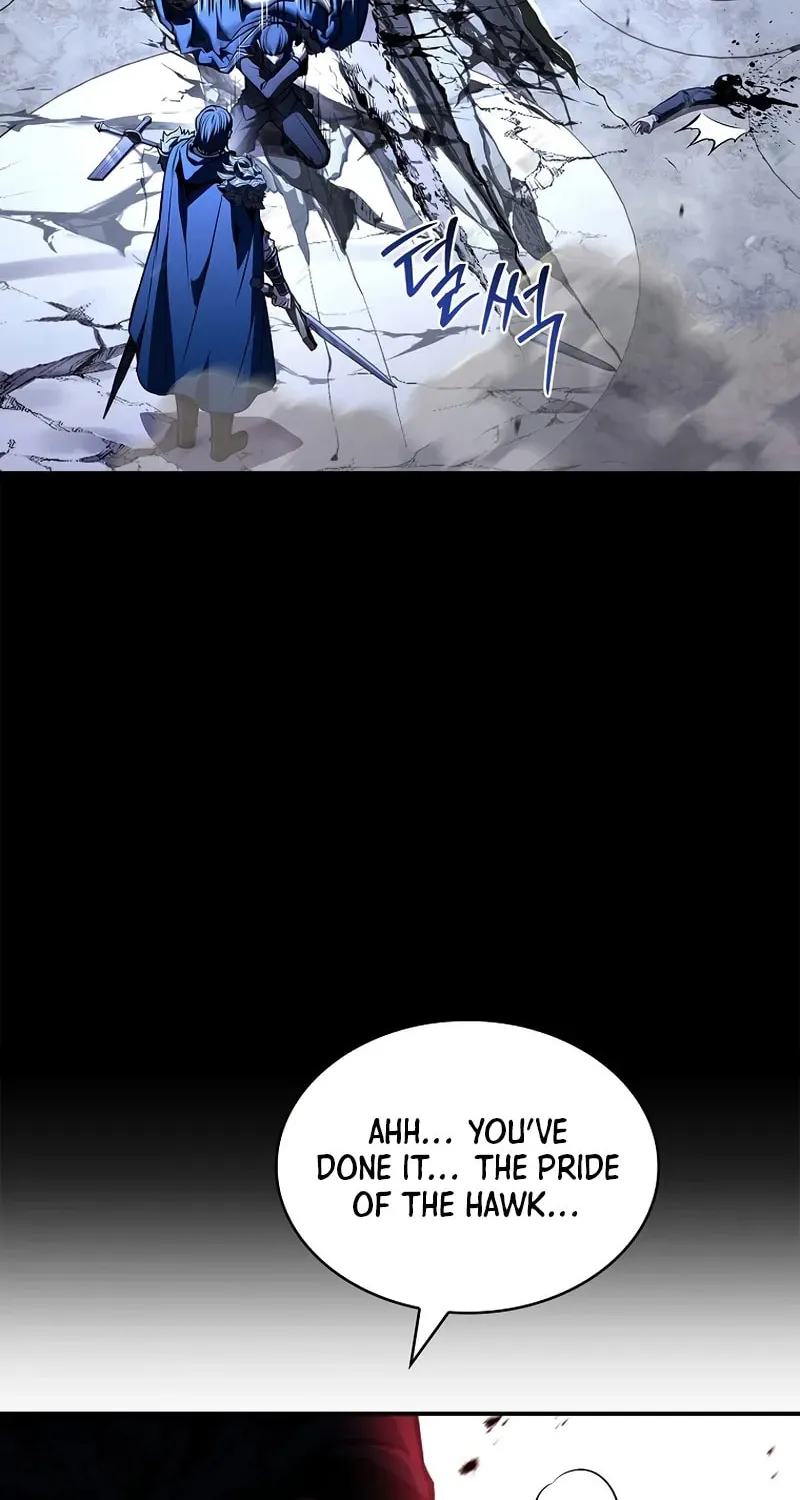 Read Demon Devourer chapter 112 image 45 on Lezhin