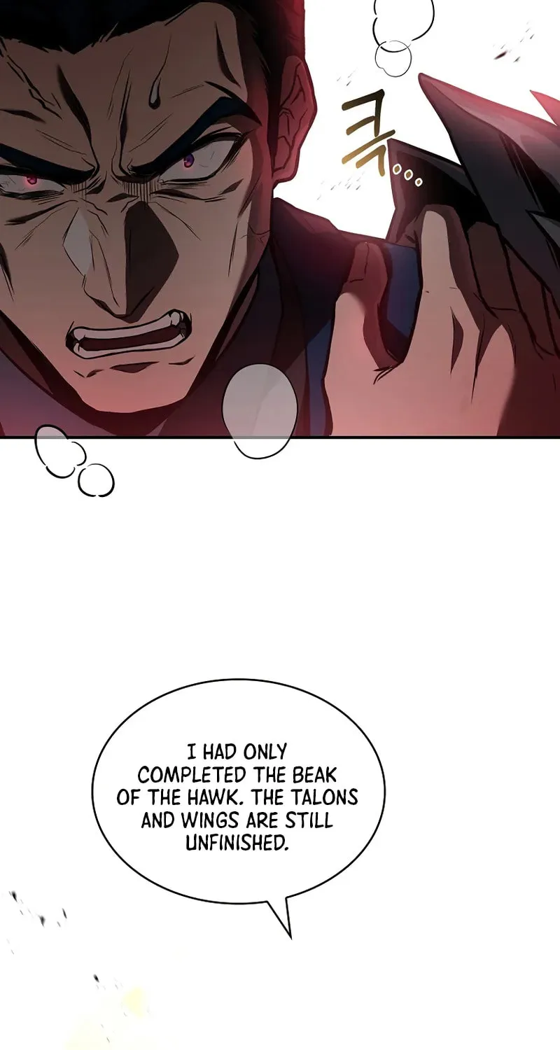 Read Demon Devourer chapter 112 image 46 on Lezhin