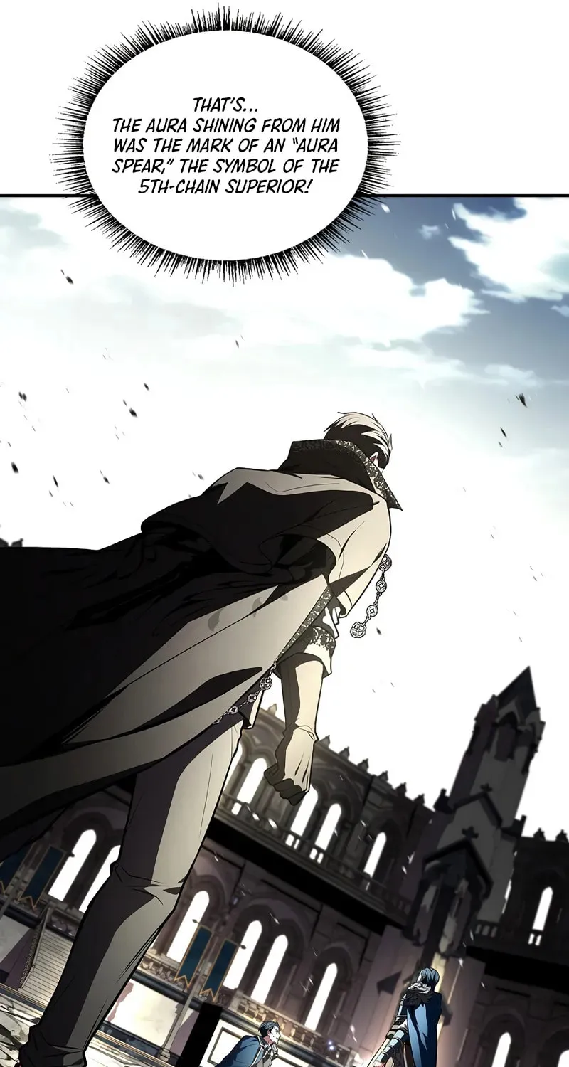 Read Demon Devourer chapter 112 image 49 on Lezhin